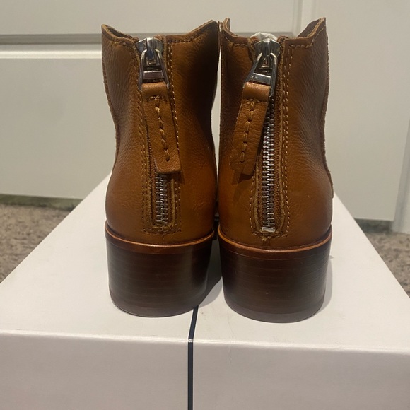 Dolce Vita TUCKER boots 8 - Picture 3 of 6